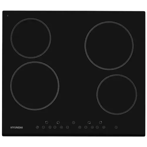 Ремонт вентилятора варочной панели Hyundai