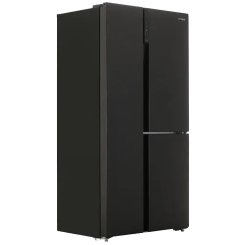 Замена датчика температуры холодильника Hyundai