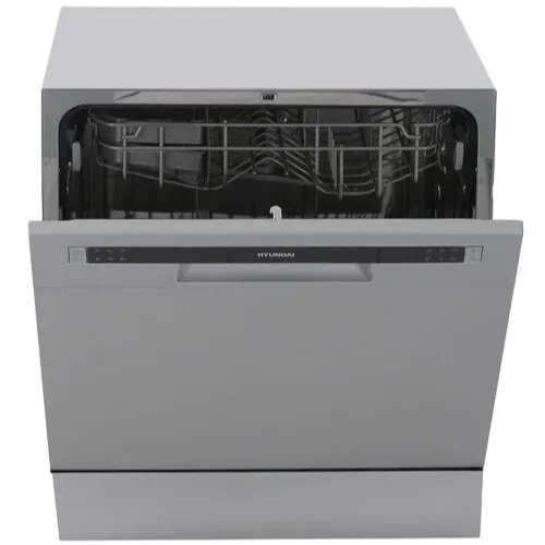 Замена стекла поддона посудомоечной машины Hyundai